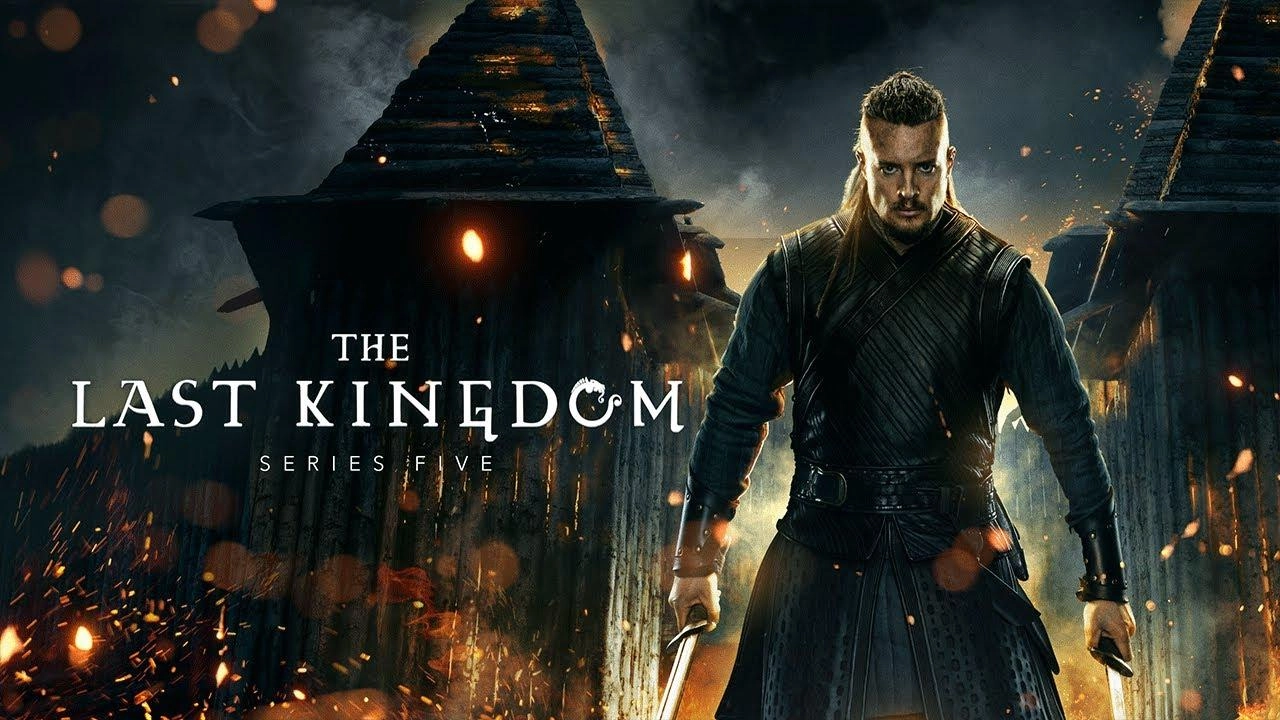 مسلسل The Last Kingdom الموسم الخامس الحلقة 10 والاخيرة مترجمة HD