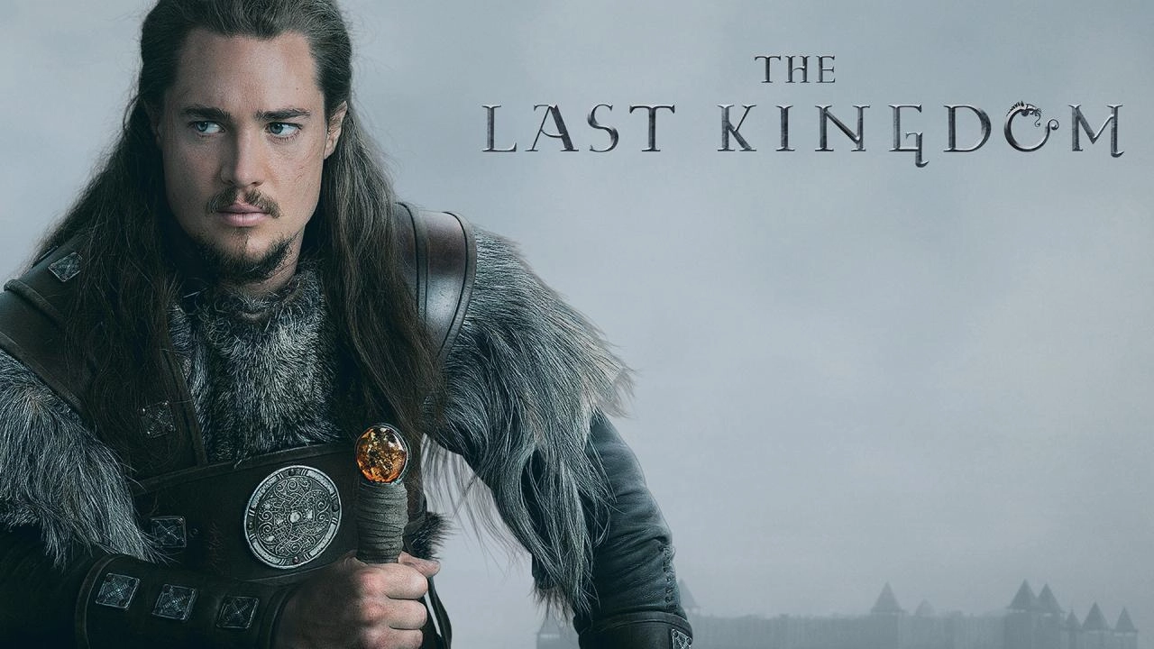 مسلسل The Last Kingdom الموسم الاول الحلقة 8 الثامنة والاخيرة مترجمة HD