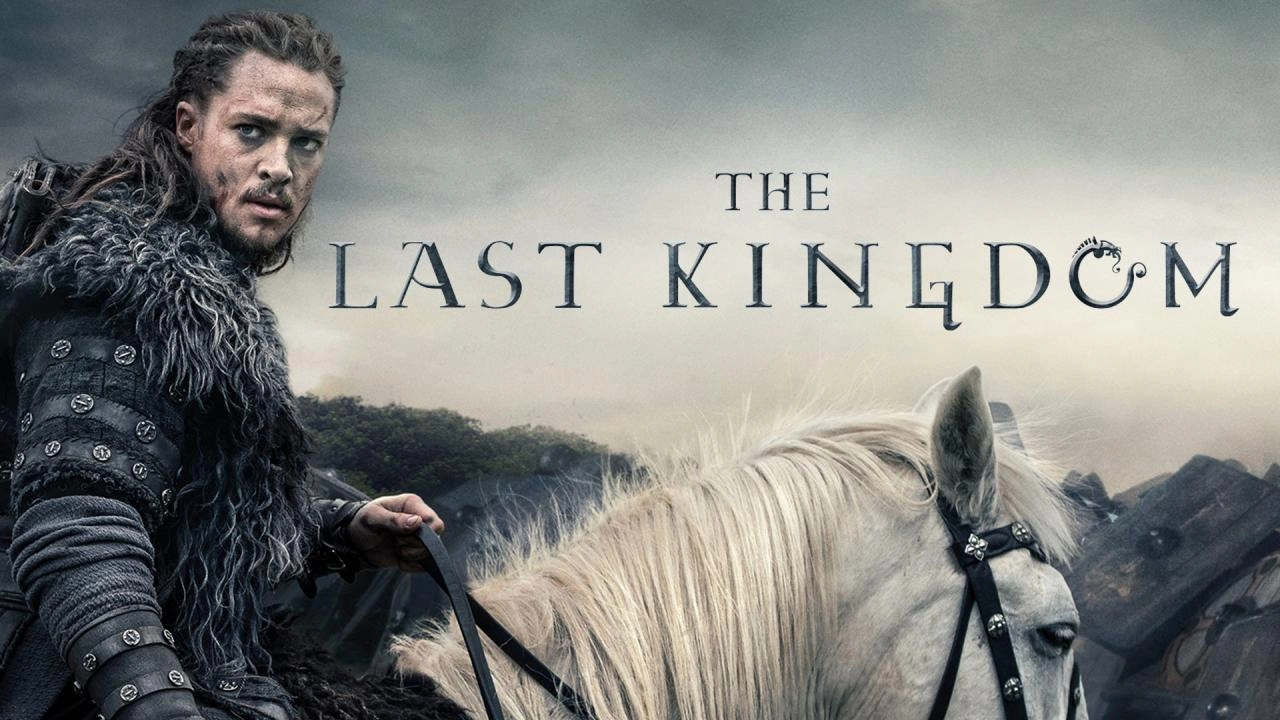 مسلسل The Last Kingdom الموسم الثاني