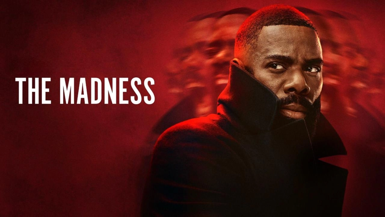 مسلسل The Madness الموسم الاول
