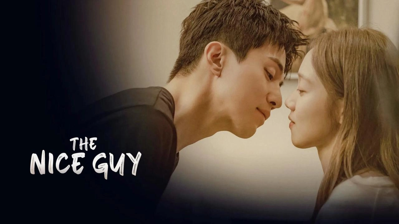 مسلسل The Nice Guy