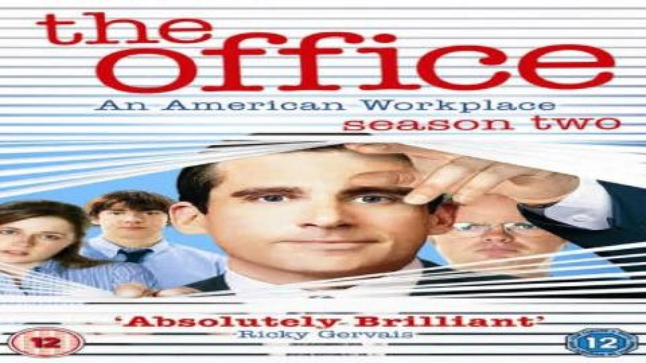 مسلسل The Office الموسم الثاني الحلقة 22 مترجمة HD
