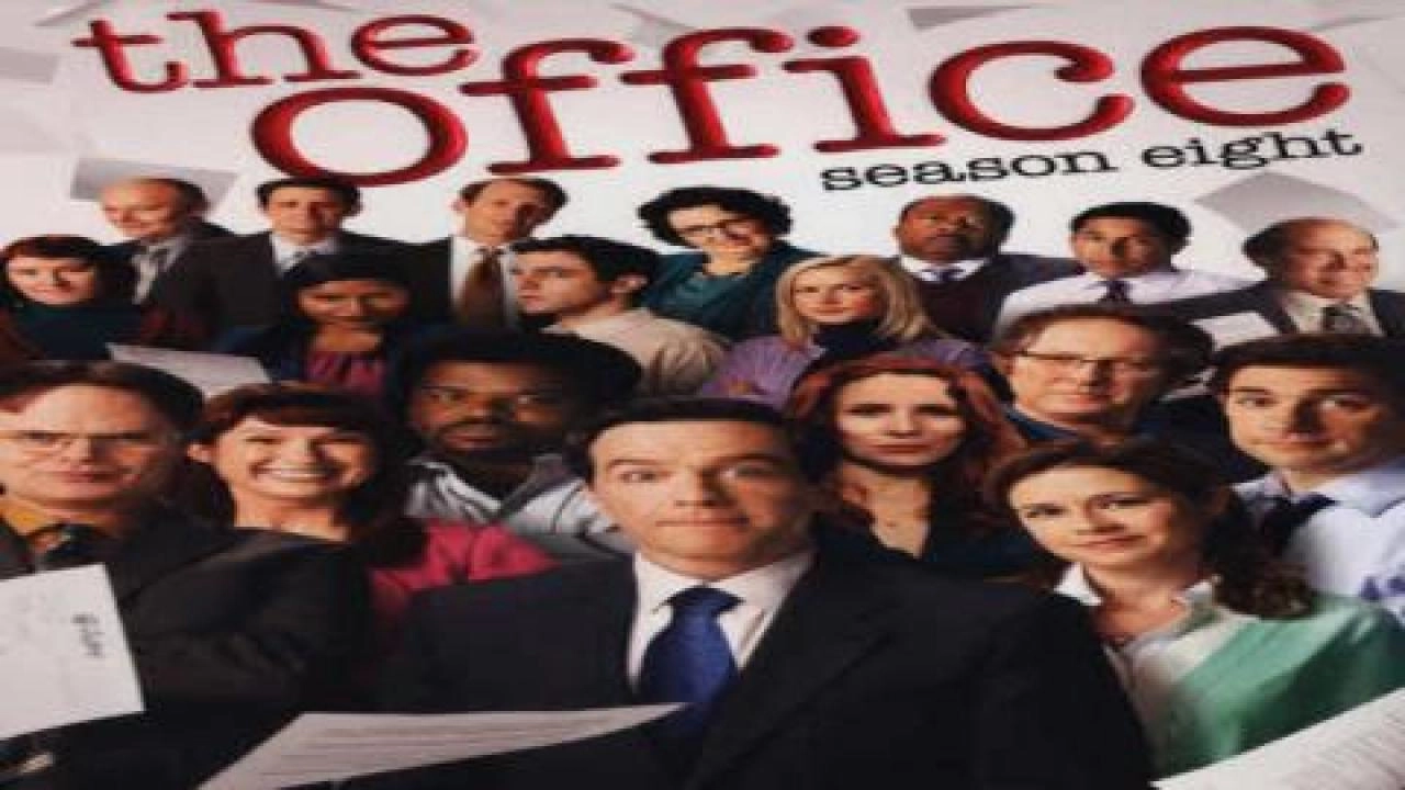 مسلسل The Office الموسم الثامن الحلقة 24 مترجمة HD
