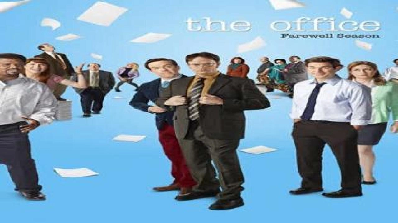 مسلسل The Office الموسم التاسع
