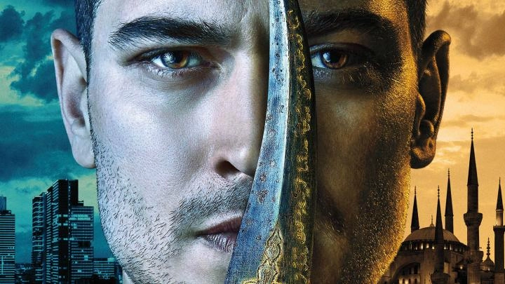 مسلسل The Protector الموسم الاول الحلقة 10 مترجمة