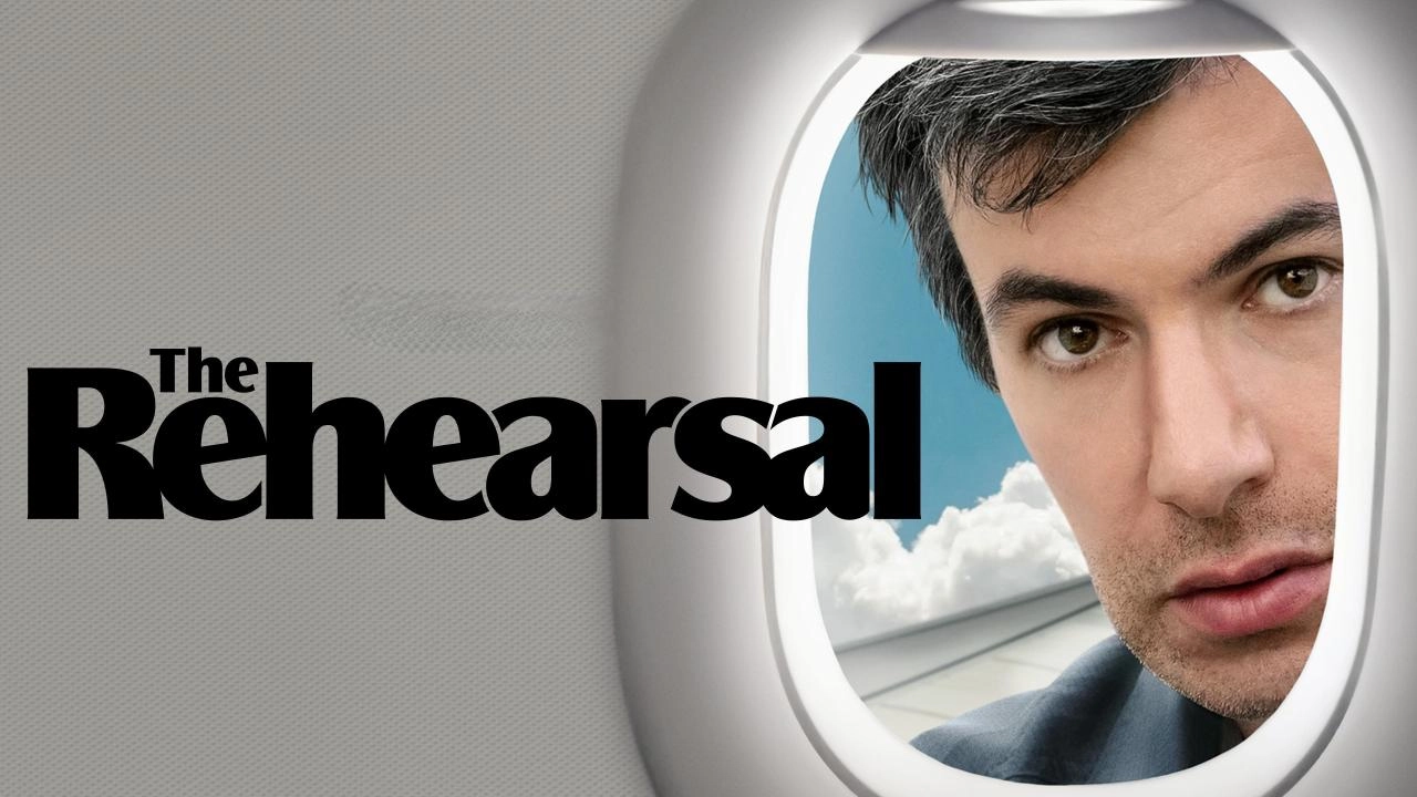 مسلسل The Rehearsal الموسم الثاني