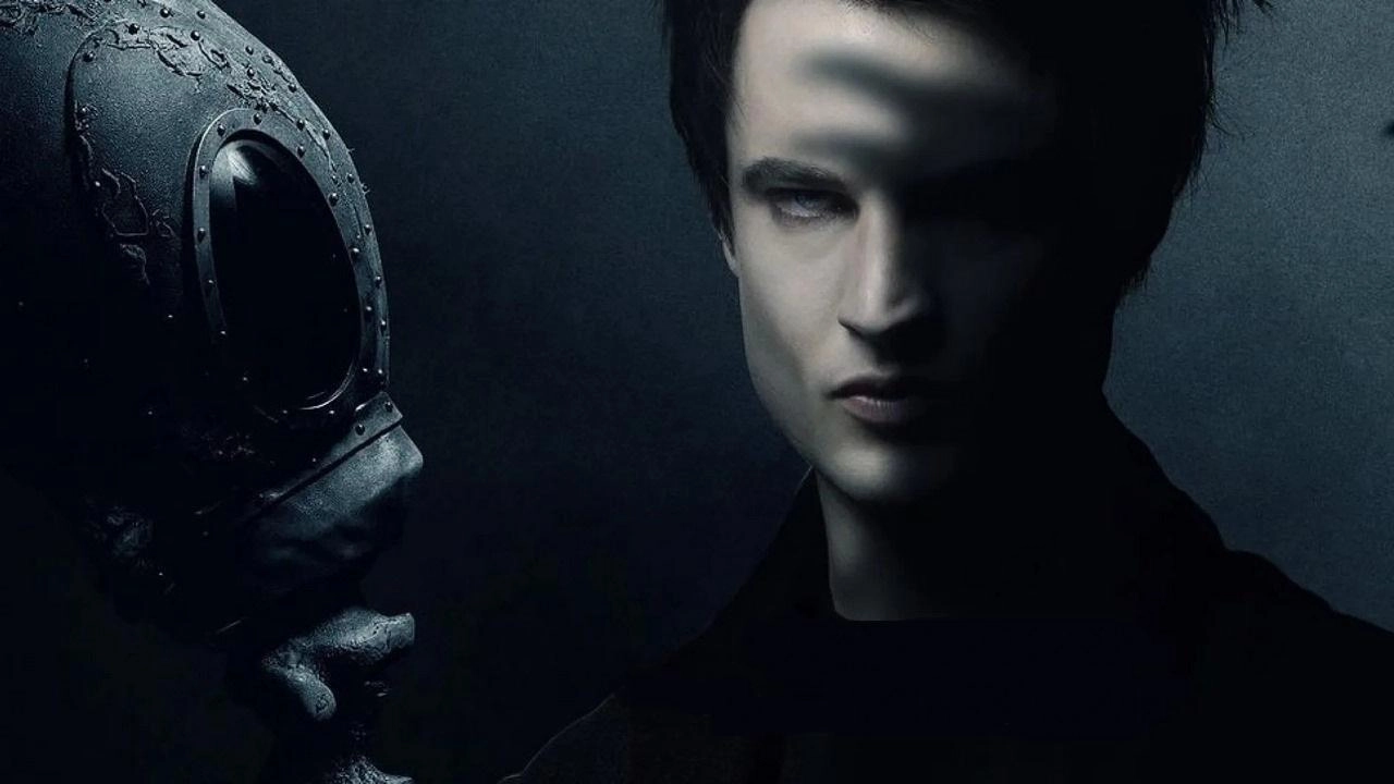 مسلسل The Sandman الموسم الاول الحلقة 11 الحادية عشر مترجمة HD