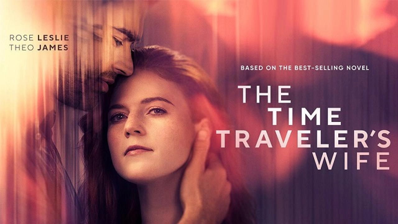 مسلسل The Time Traveler’s Wife