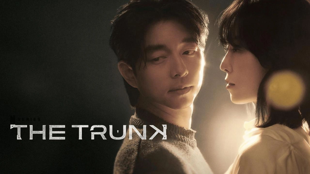مسلسل The Trunk