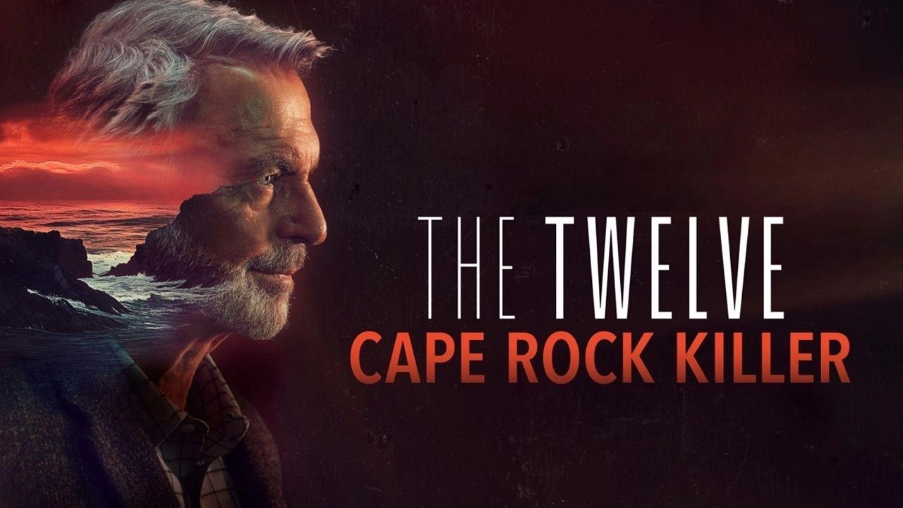 مسلسل The Twelve الموسم الثالث