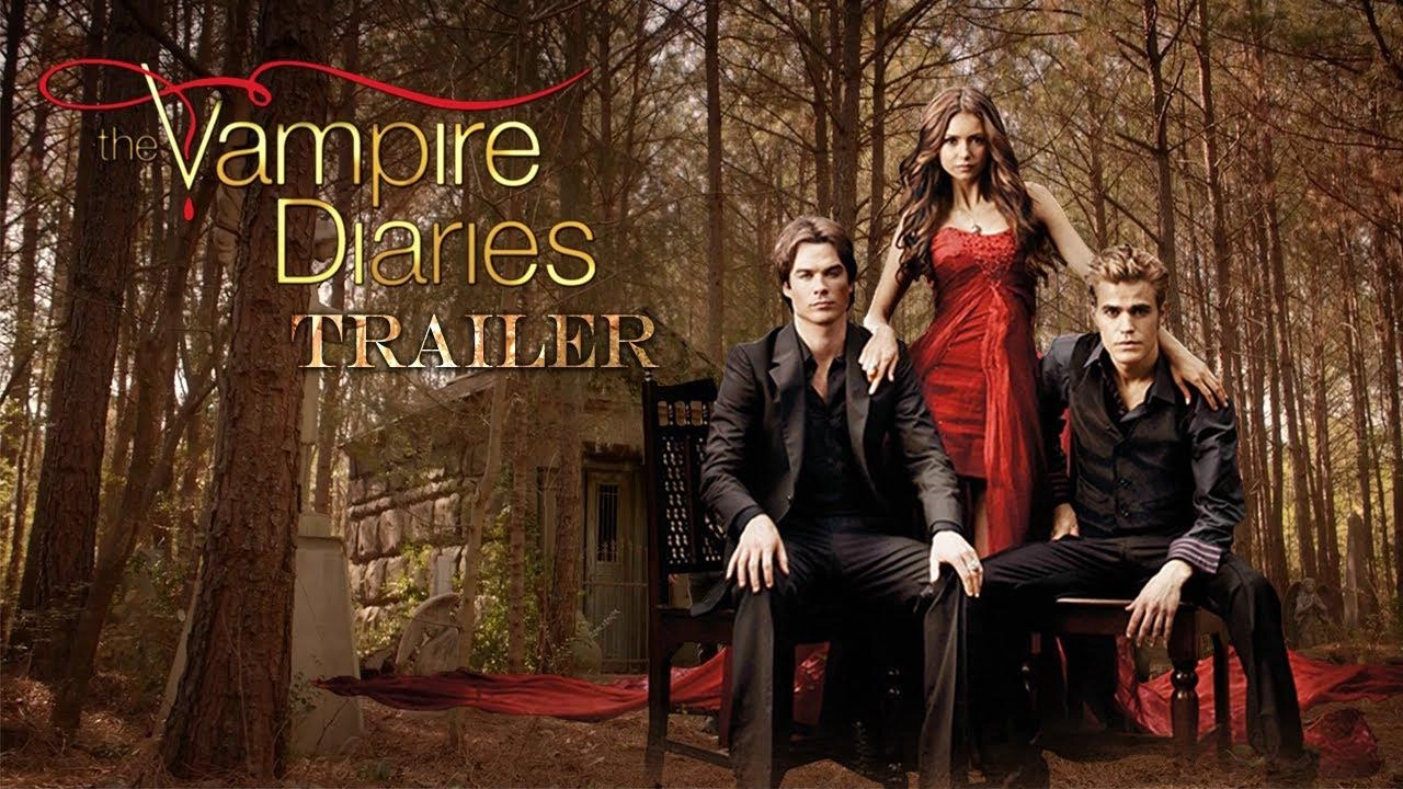 مسلسل The Vampire Diaries الموسم السادس الحلقة 22 الثانية والعشرون والاخيرة مترجمة HD