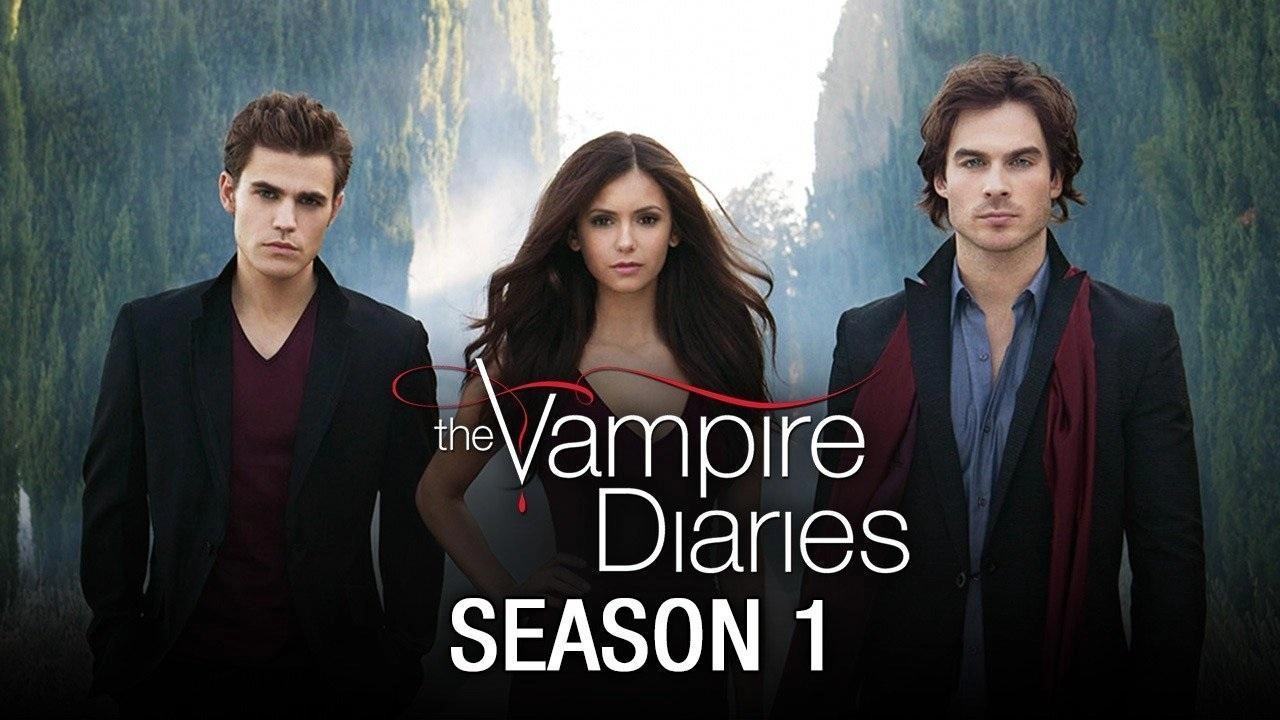 مسلسل The Vampire Diaries الموسم الاول الحلقة 22 الثانية والعشرون والاخيرة مترجمة HD