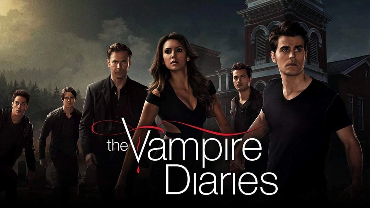 مسلسل The Vampire Diaries الموسم الخامس الحلقة 22 الثانية والعشرون والاخيرة مترجمة HD