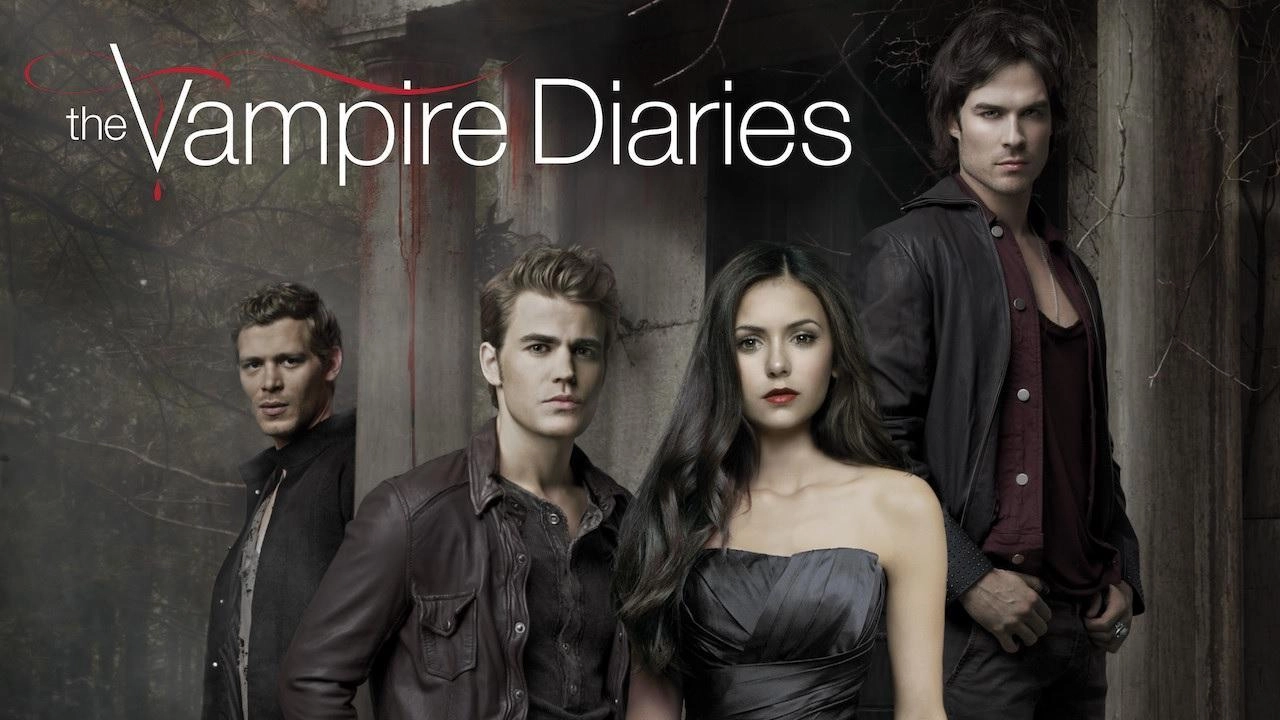 مسلسل The Vampire Diaries الموسم الثامن الحلقة 16 السادسة عشر والاخيرة مترجمة HD