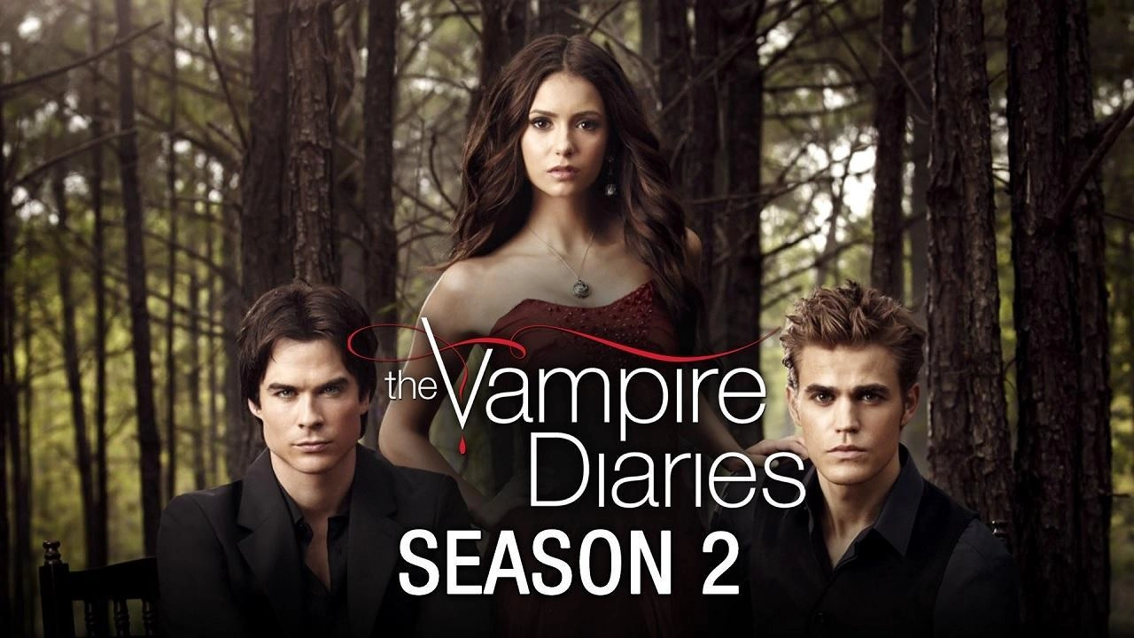 مسلسل The Vampire Diaries الموسم الثاني الحلقة 22 الثانية والعشرون والاخيرة مترجمة HD