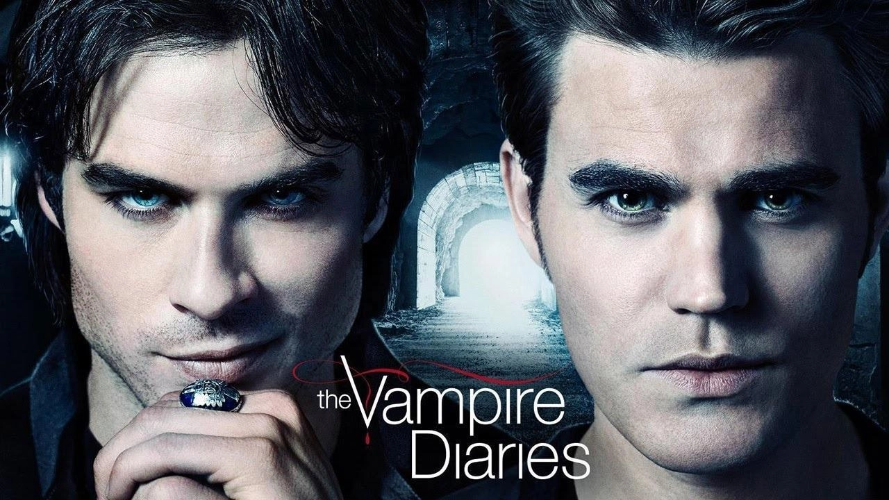 مسلسل The Vampire Diaries الموسم السابع الحلقة 22 الثانية والعشرون والاخيرة مترجمة HD