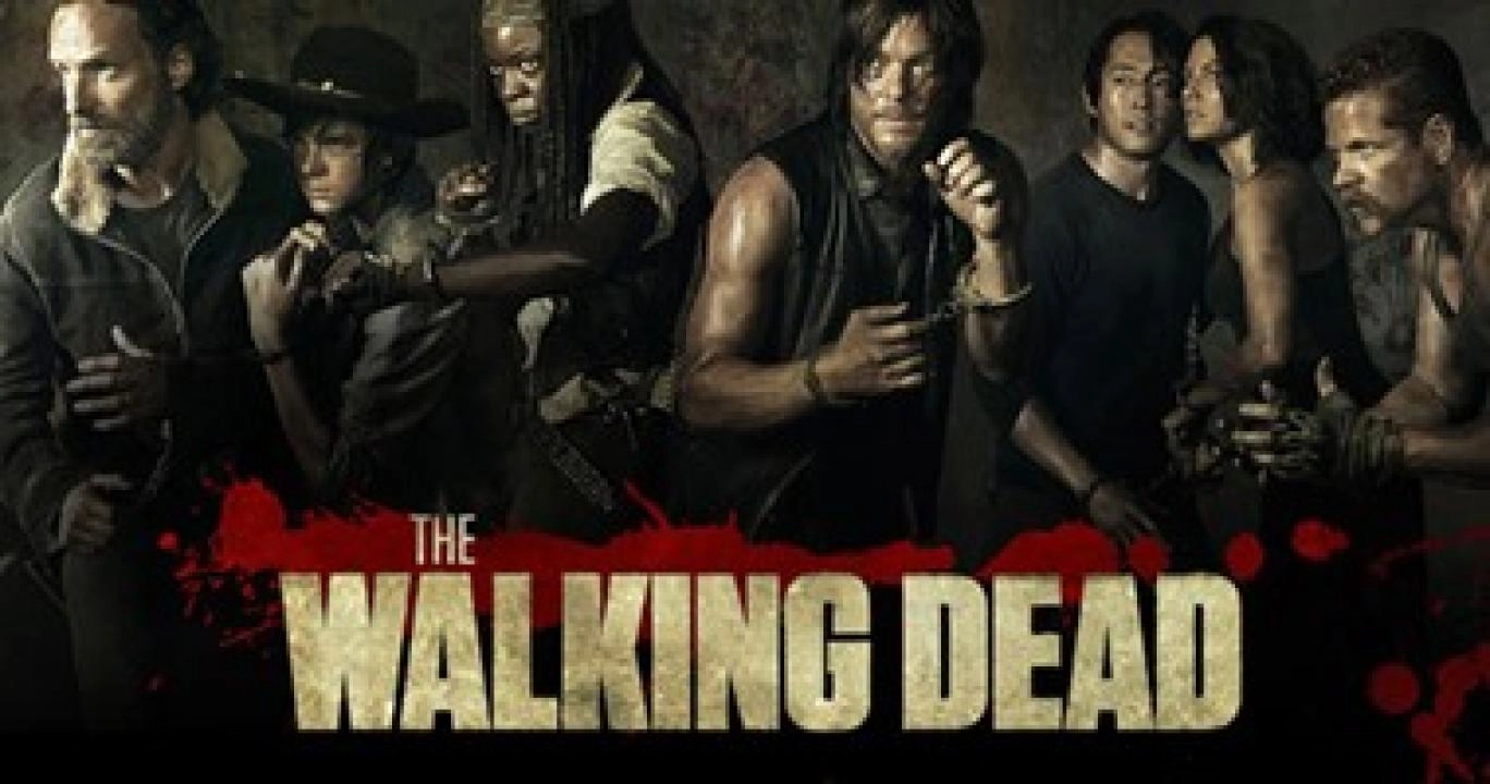 مسلسل The Walking Dead الموسم السابع الحلقة 16 مترجمة HD