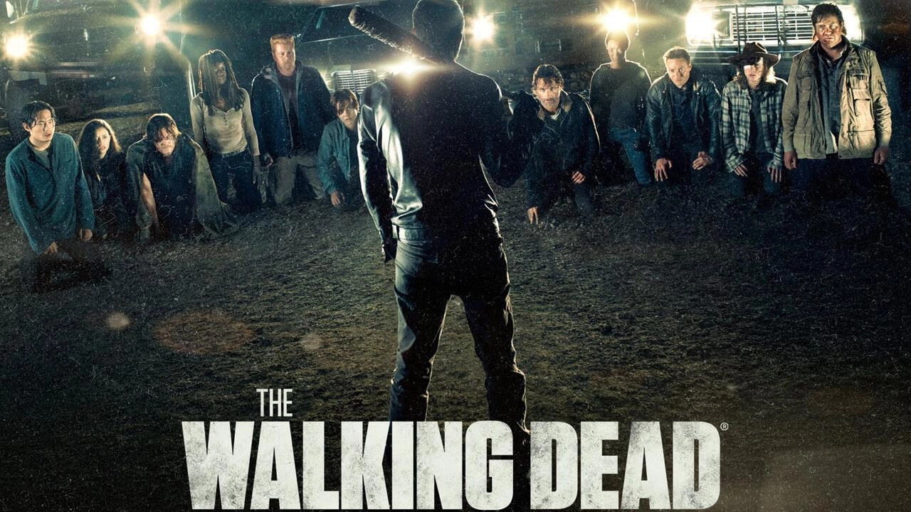 مسلسل The Walking Dead الموسم الخامس الحلقة 16 مترجمة HD