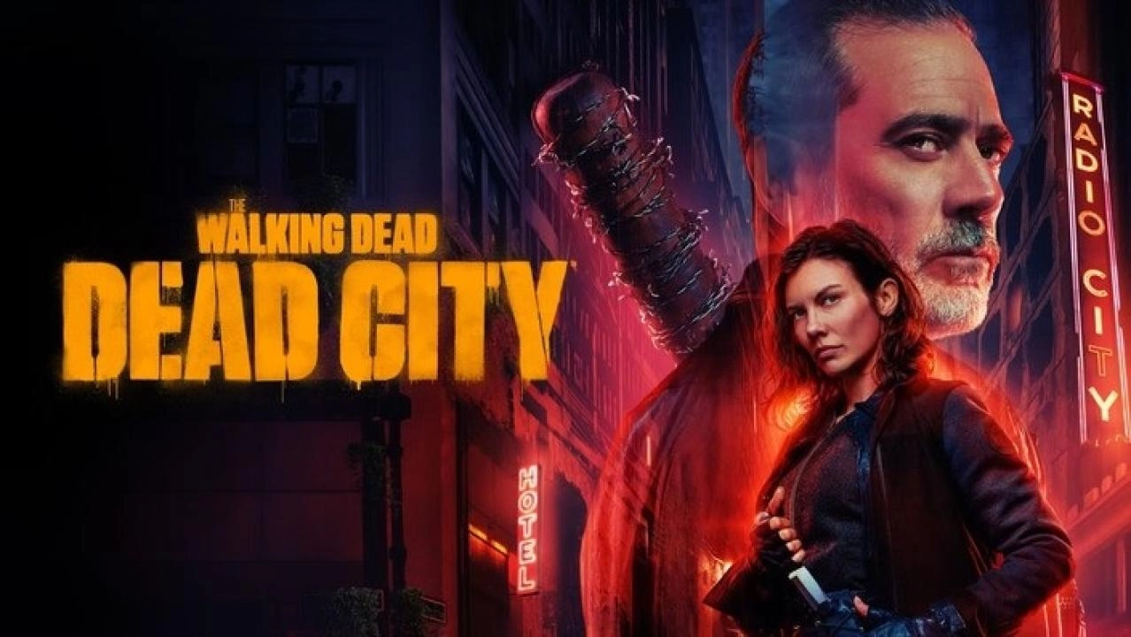مسلسل The Walking Dead: Dead City الموسم الثاني
