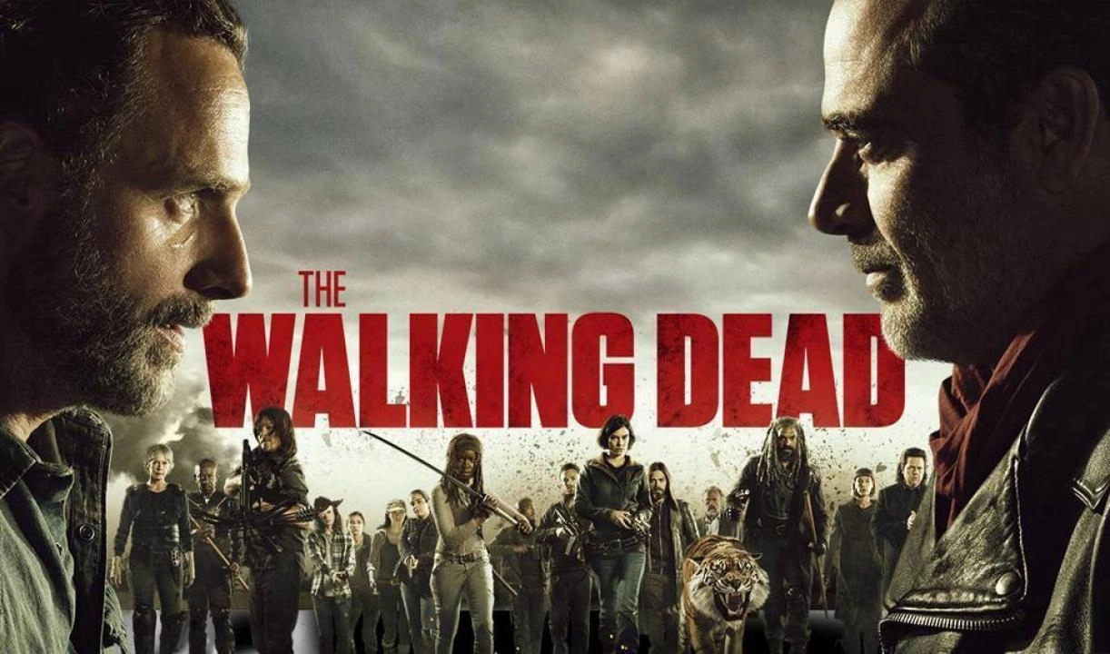 مسلسل The Walking Dead الموسم السادس الحلقة 16 مترجمة HD
