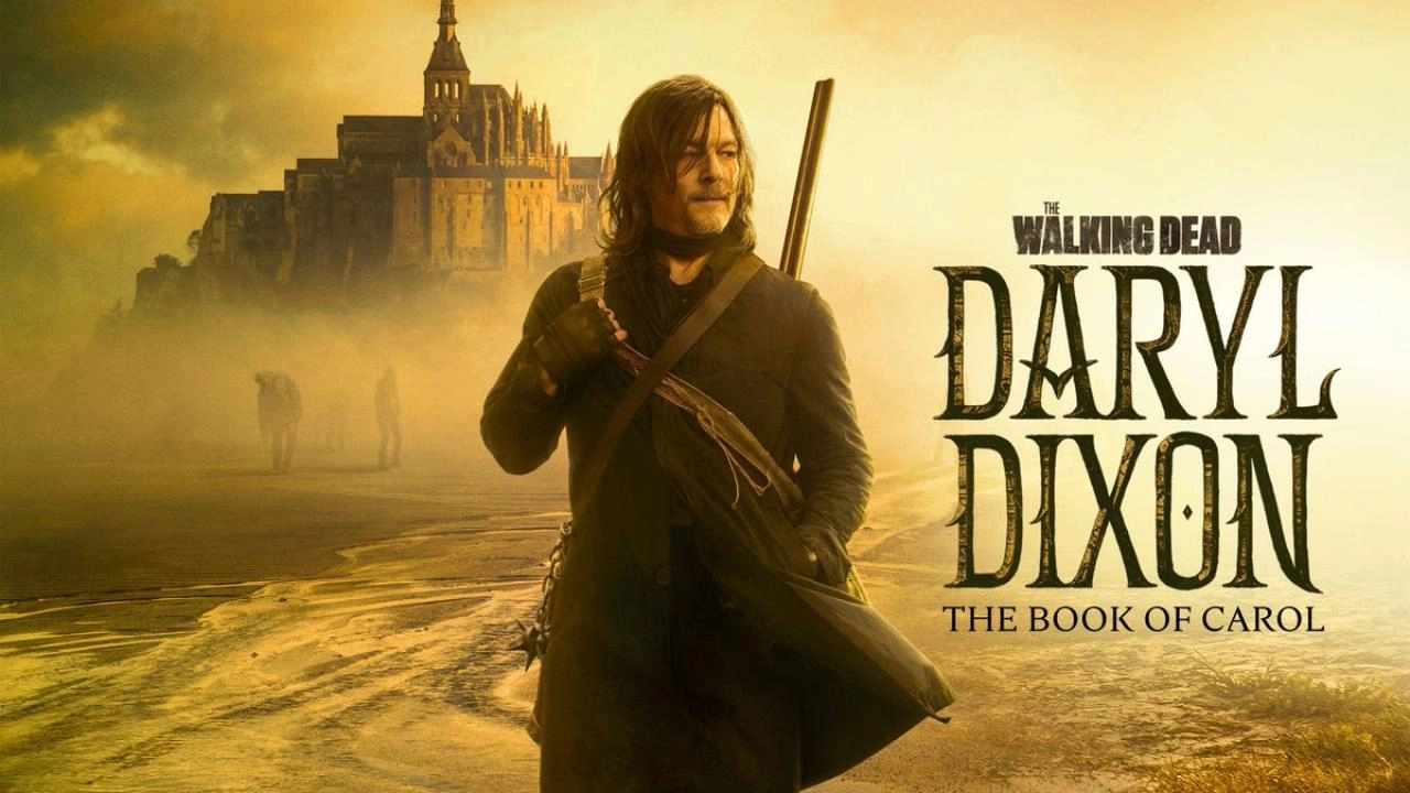 مسلسل The Walking Dead: Daryl Dixon الموسم الثاني الحلقة 6 السادسة والاخيرة مترجمة HD
