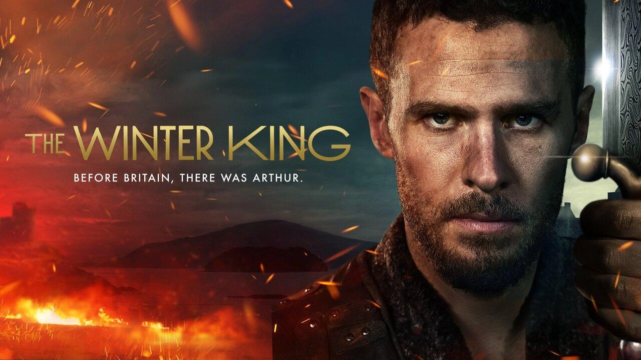 مسلسل The Winter King الموسم الاول