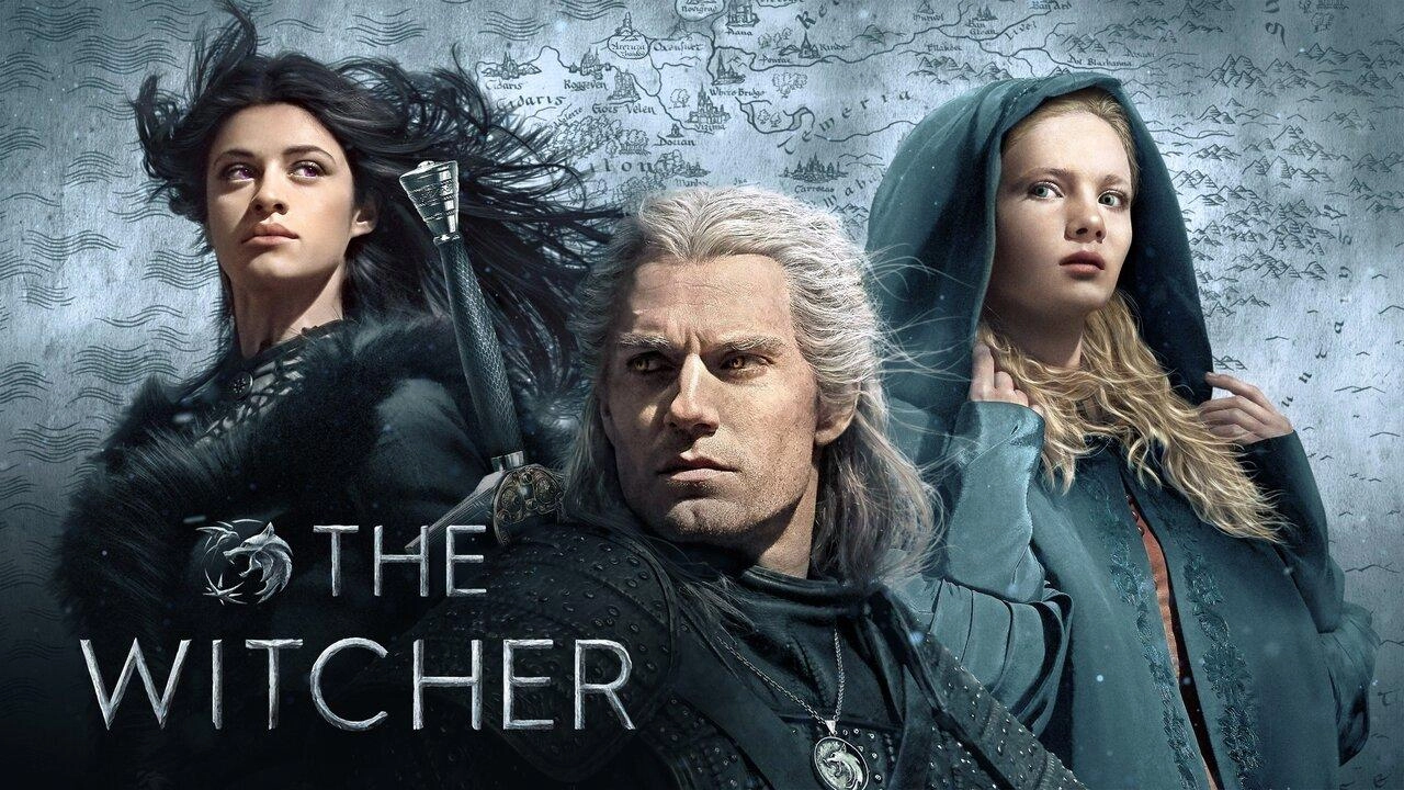 مسلسل The Witcher الموسم الاول الحلقة 8 الثامنة والاخيرة مترجمة HD