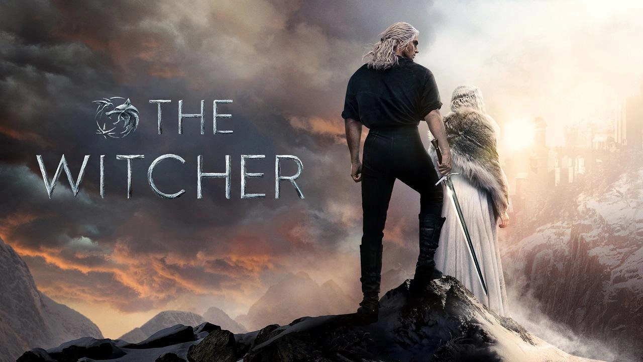 مسلسل The Witcher الموسم الثاني