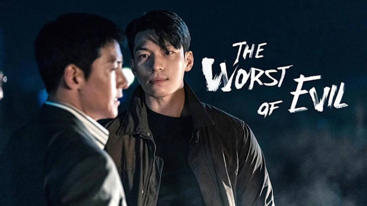 مسلسل The Worst of Evil
