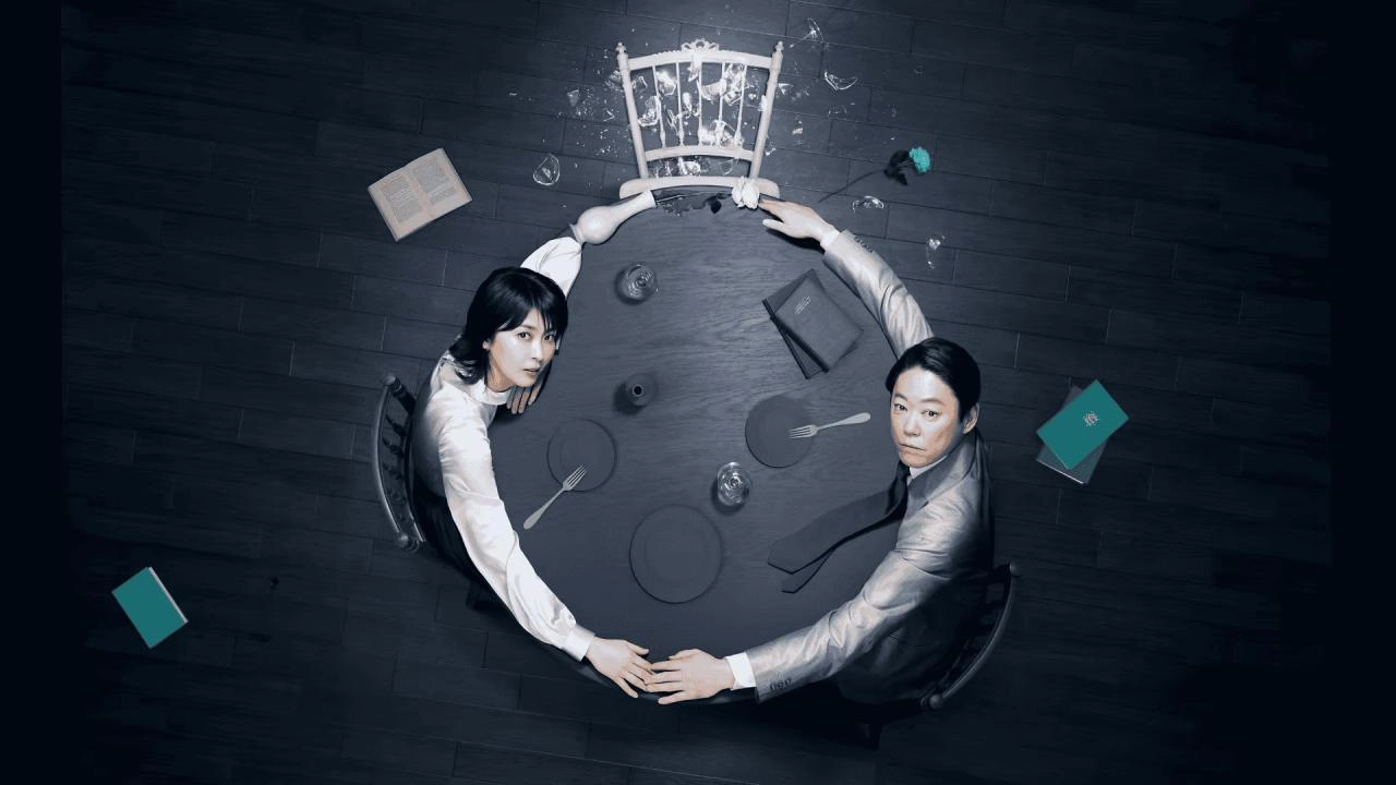 مسلسل Their Marriage