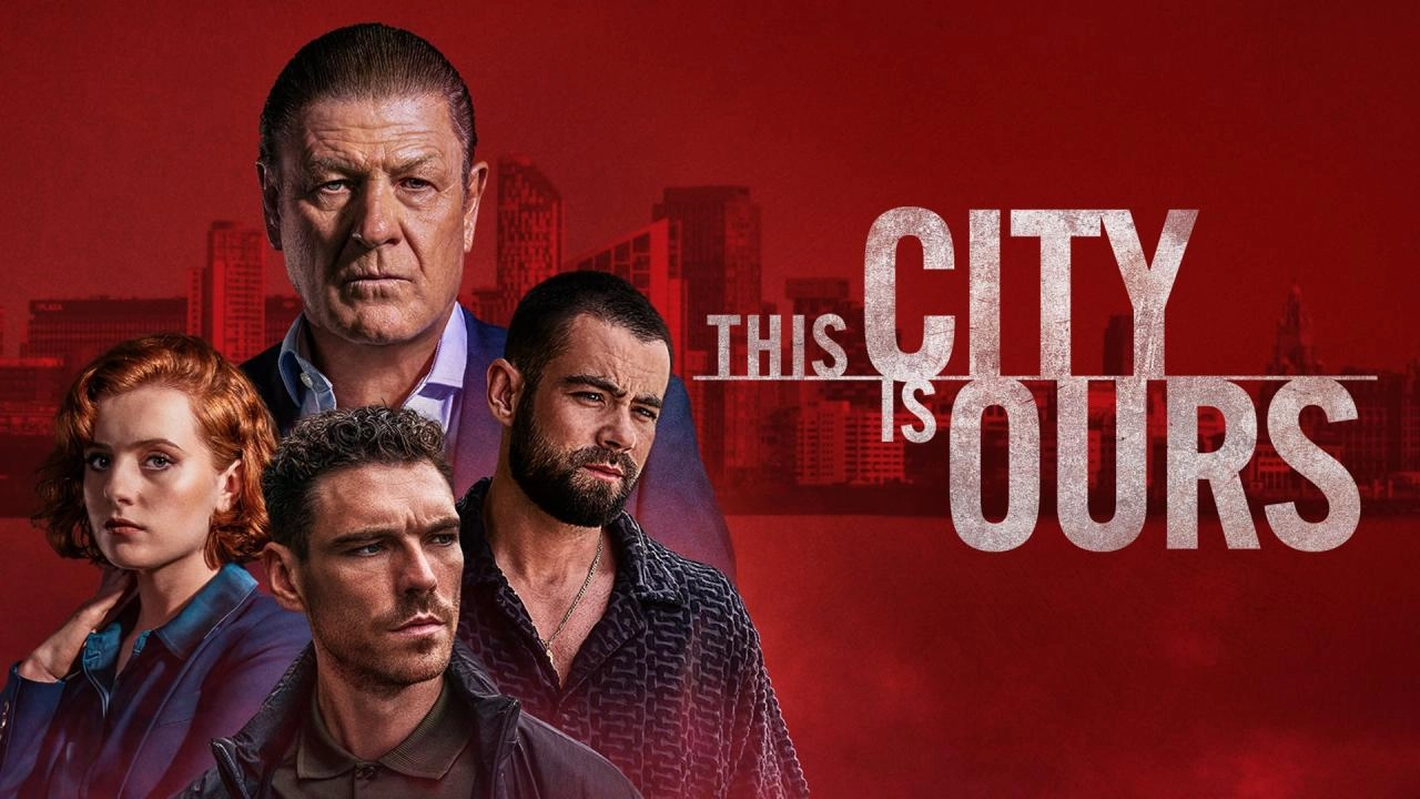 مسلسل This City Is Ours الموسم الاول