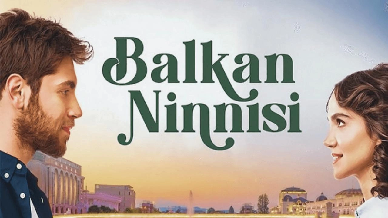 مسلسل تهويدة البلقان