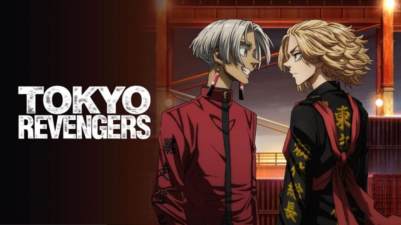 انمي Tokyo Revengers الموسم الثالث الحلقة 13 الثالثة عشر والاخيرة مترجمة