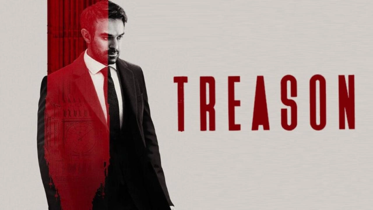مسلسل Treason الموسم الاول