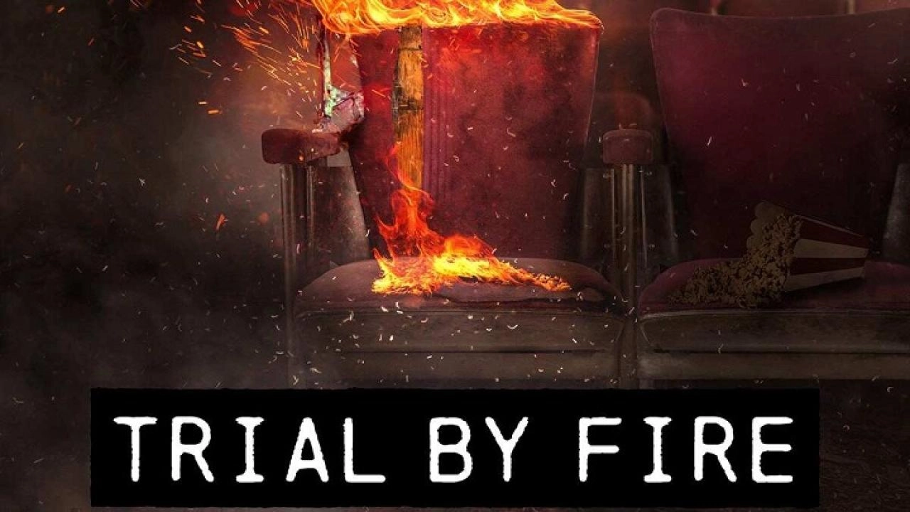 مسلسل Trial by Fire الموسم الاول
