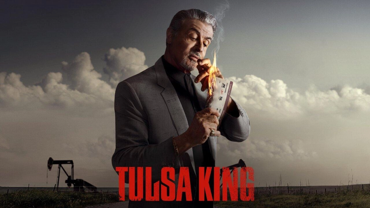 مسلسل Tulsa King الموسم الاول الحلقة 9 التاسعة مترجمة HD