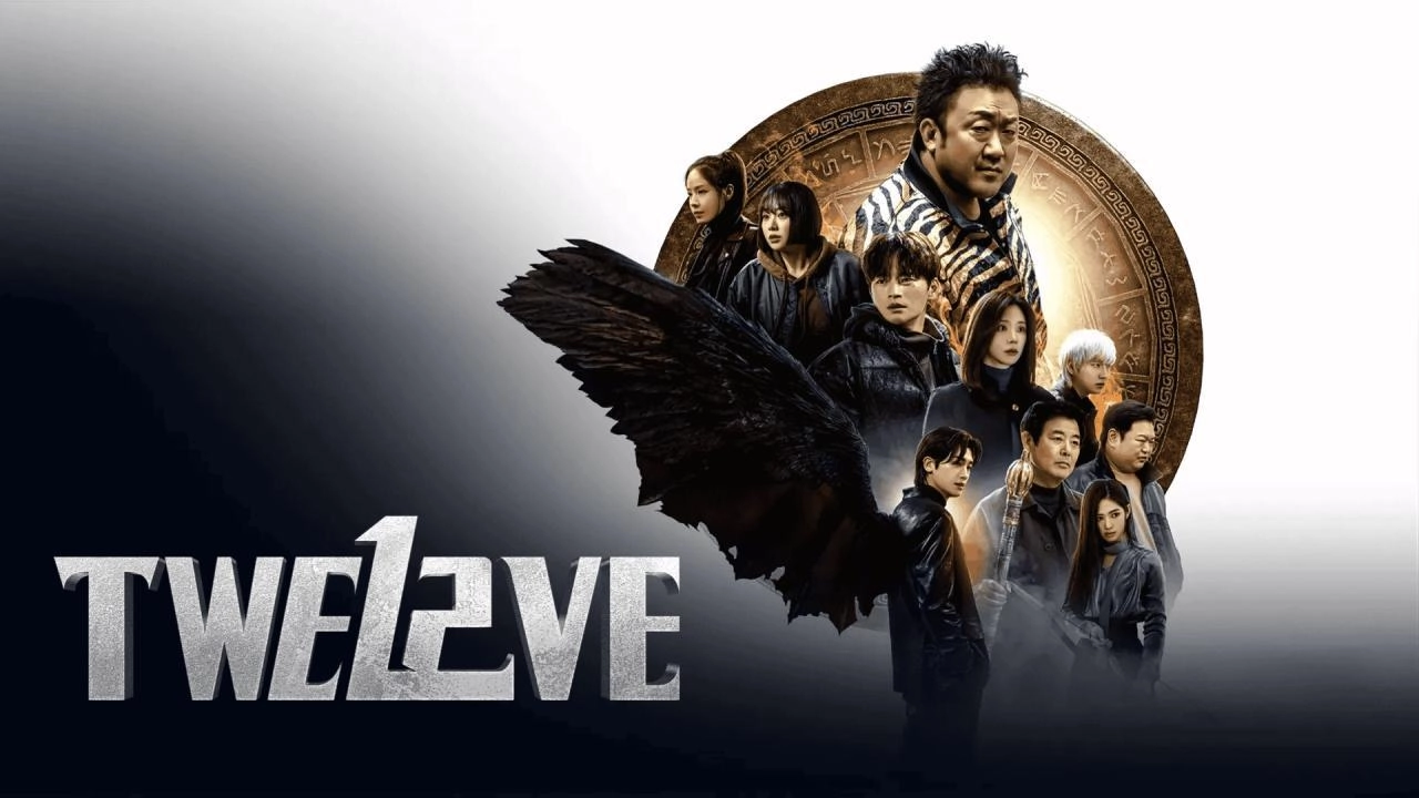مسلسل Twelve