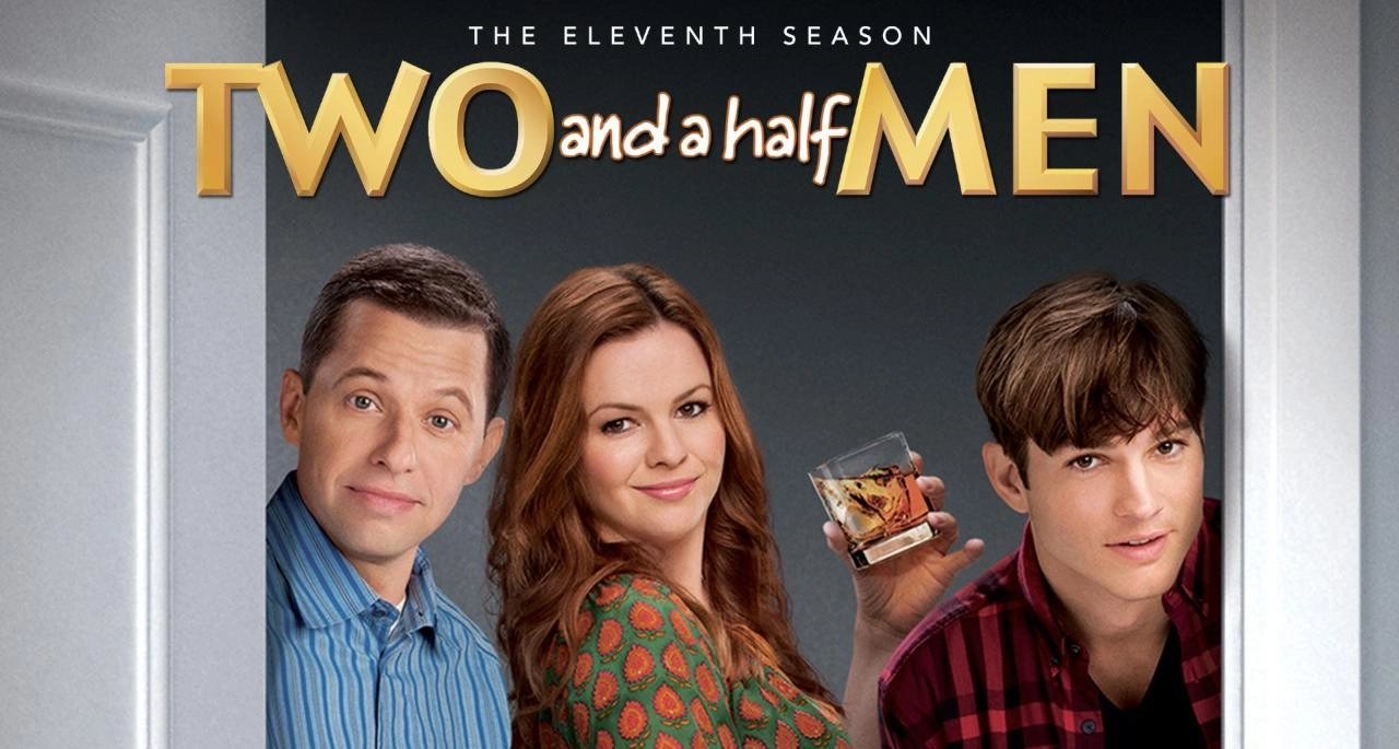 مسلسل Two and a Half Men الموسم 11 الحلقة 22 الثانية والعشرون والاخيرة مترجمة HD