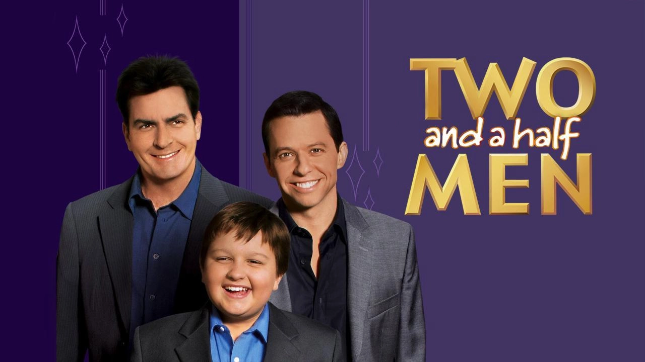 مسلسل Two and a Half Men الموسم الرابع الحلقة 24 الرابعة والعشرون والاخيرة مترجمة HD