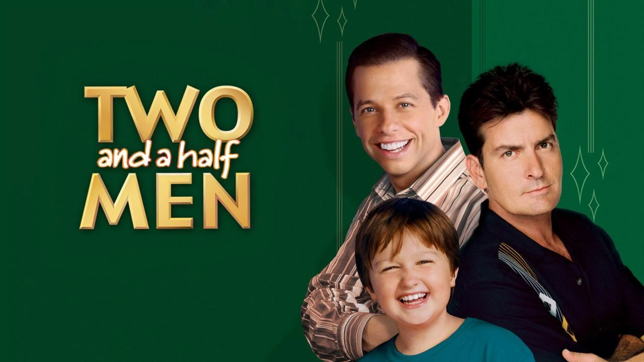 مسلسل Two and a Half Men الموسم الثالث الحلقة 24 الرابعة والعشرون والاخيرة مترجمة HD