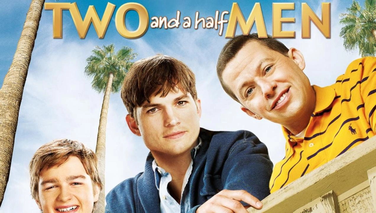 مسلسل Two and a Half Men الموسم العاشر الحلقة 23 الثالثة والعشرون والاخيرة مترجمة HD