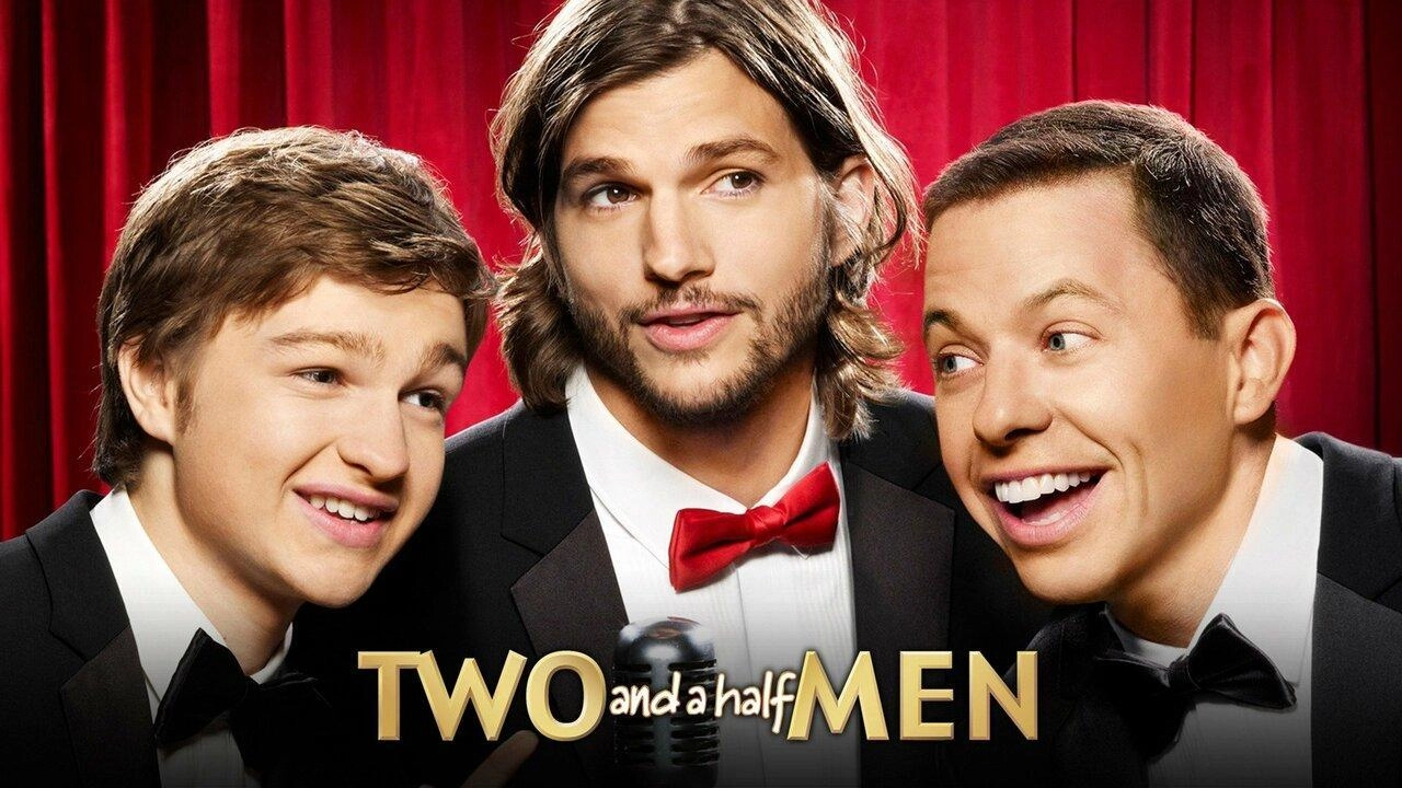 مسلسل Two and a Half Men الموسم الخامس الحلقة 19 التاسعة عشر والاخيرة مترجمة HD