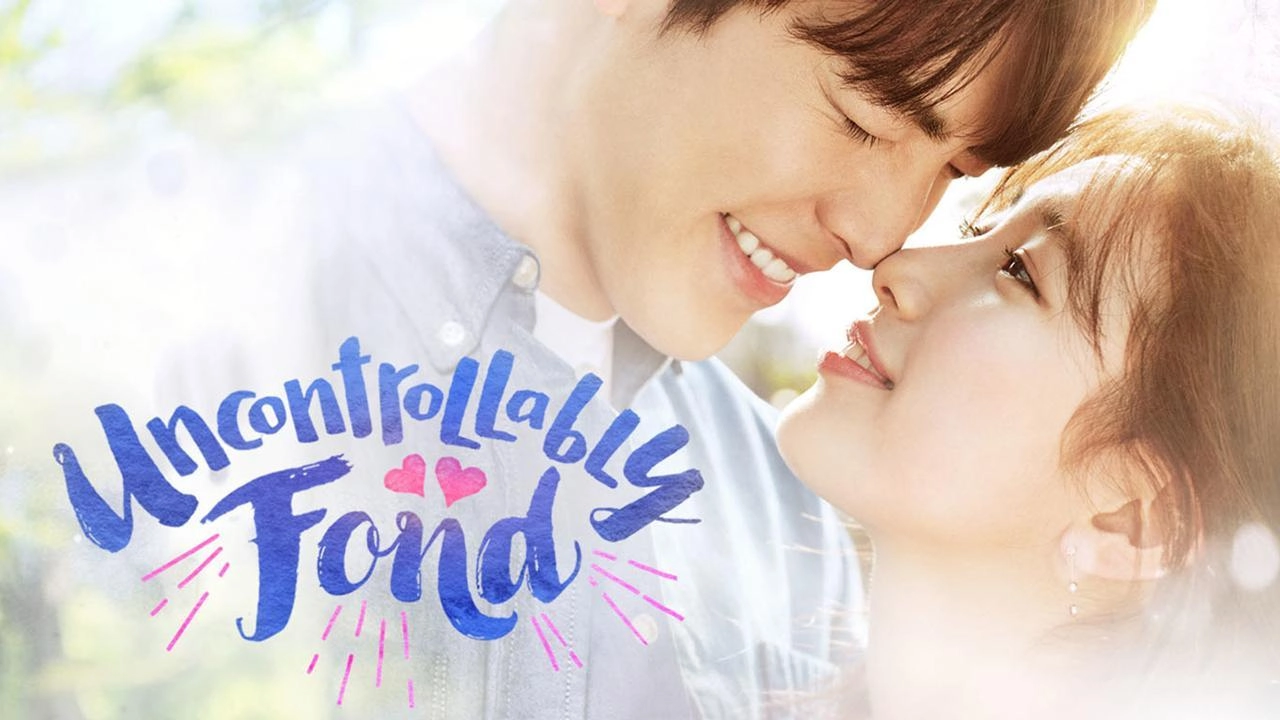 مسلسل Uncontrollably Fond