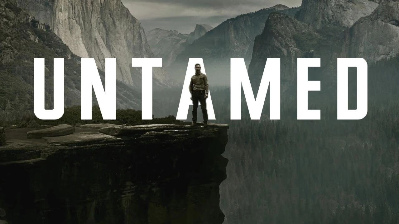 مسلسل Untamed الموسم الاول