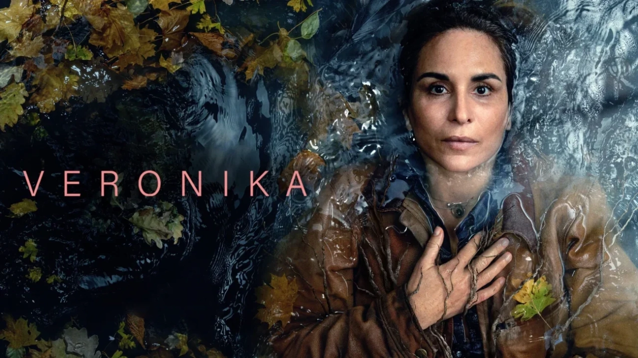 مسلسل Veronika 2024 مترجم