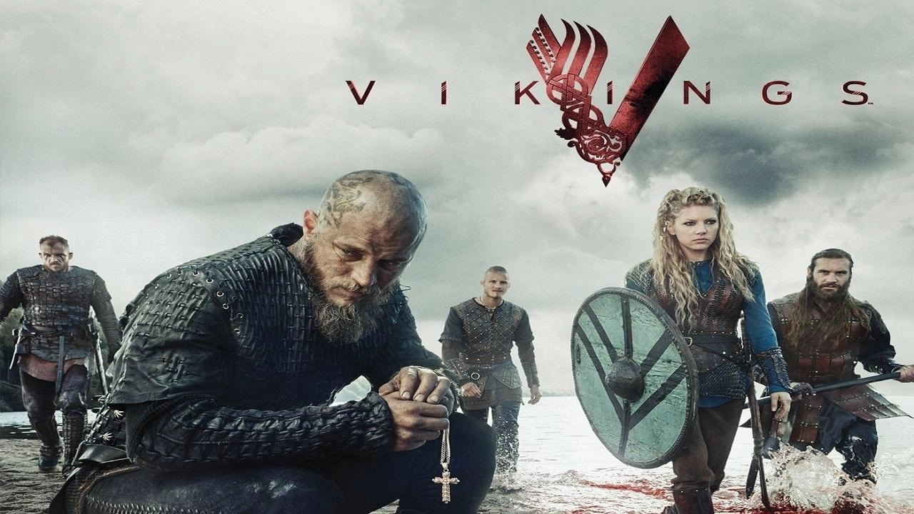 مسلسل Vikings الموسم الثالث الحلقة 10 ( الأخيرة ) مترجمة