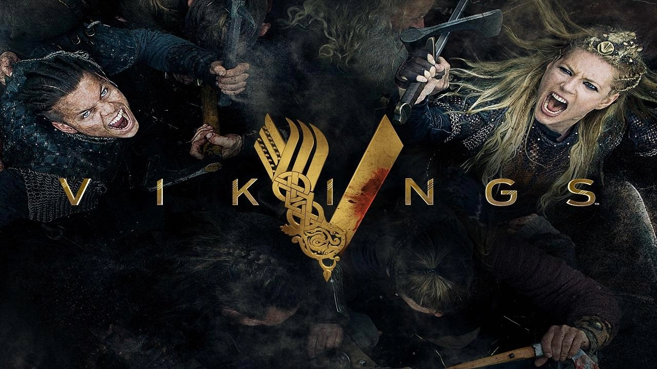 مسلسل Vikings الموسم الخامس الحلقة 20 ( الأخيرة ) مترجمة