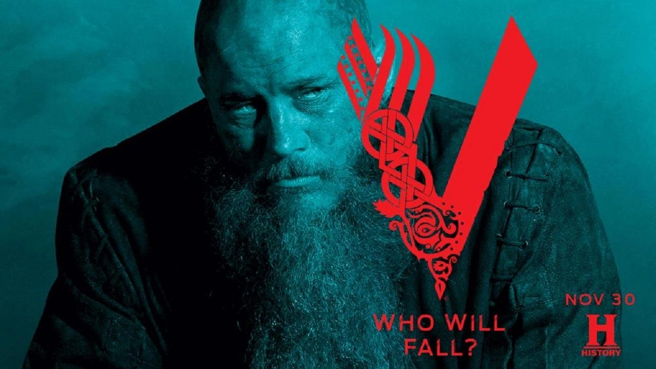 مسلسل Vikings الموسم الرابع الحلقة 20 ( الأخيرة ) مترجمة