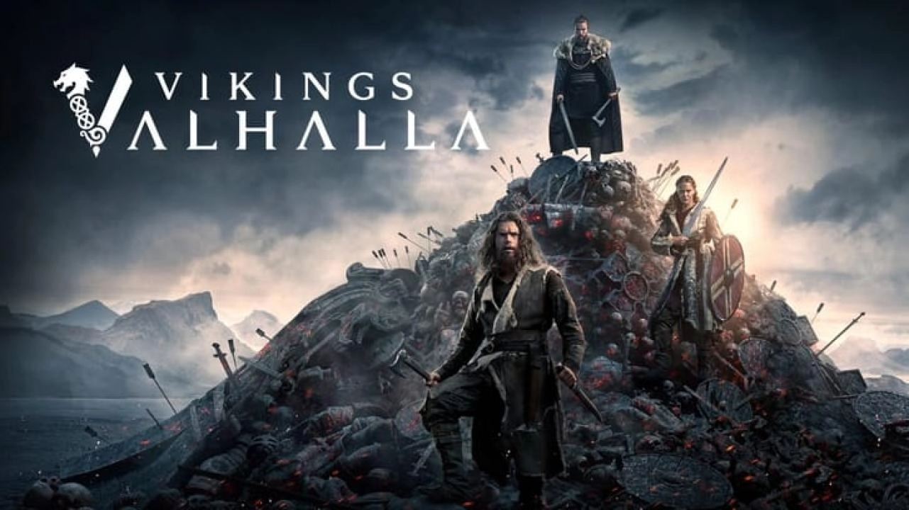 مسلسل Vikings: Valhalla الموسم الثاني الحلقة 8 الثامنة والأخيرة مترجمة HD