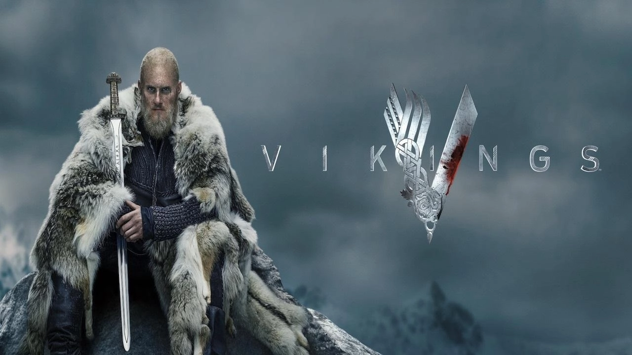 مسلسل Vikings الموسم السادس الحلقة 20 ( الأخيرة ) مترجمة
